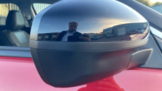 Vauxhall Grandland 1.2 Turbo Elite 5dr Petrol Hatchback